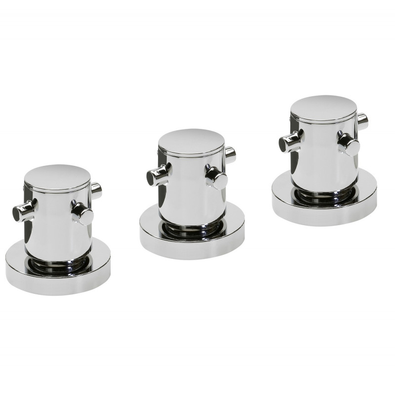 Griferia para bidet Betis Peirano