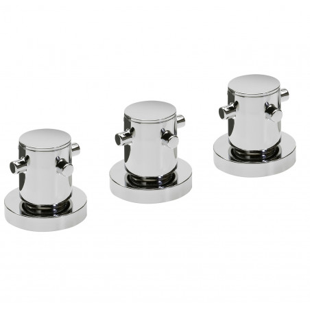 Griferia para bidet Betis Peirano
