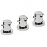 Griferia para bidet Betis Peirano