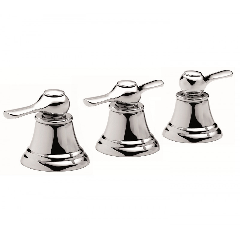 Griferia para bidet Burgos Peirano