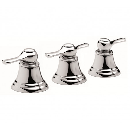 Griferia para bidet Burgos Peirano