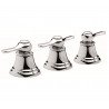 Griferia para bidet Burgos Peirano
