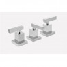 Griferia para bidet Castilla Peirano