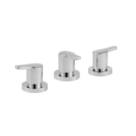 Griferia para bidet Davos Lago