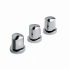 Griferia para bidet Dique Peirano