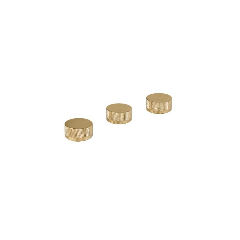 Griferia para bidet Fabric gold Peirano