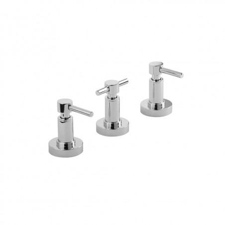 Griferia para bidet Junior Lever