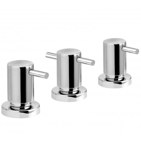 Griferia para bidet Marbella Peirano