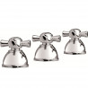 Griferia para bidet Murcia Peirano