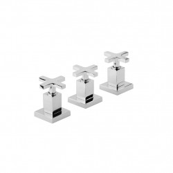 Griferia para bidet Quartier
