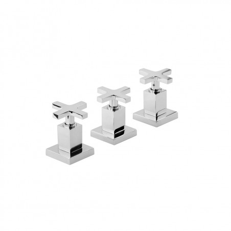 Griferia para bidet Quartier