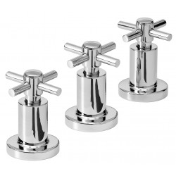 Griferia para bidet Roda...