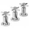 Griferia para bidet Roda Peirano