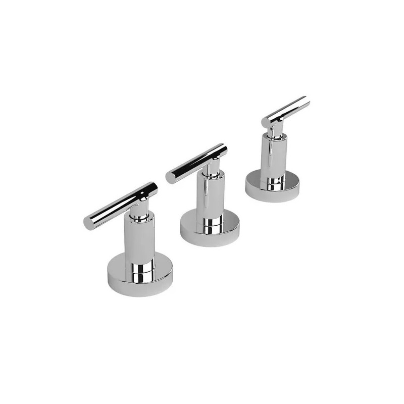 Griferia para bidet Urano Lever