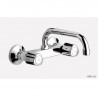 griferia para cocina de pared exterior Dique Peirano