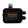 Controlador de presion automatico Kushiro