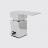 griferia monocomando para bidet Soria Peirano
