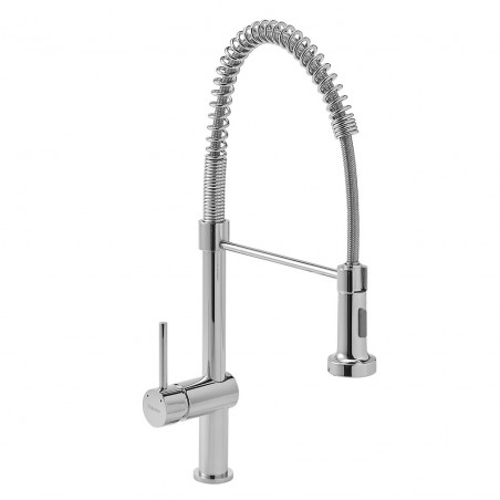 griferia monocomando para cocina Cuina Peirano