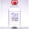 Aguarras mineral puro 5 lts JMG
