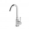 Griferia monocomando para cocina Top