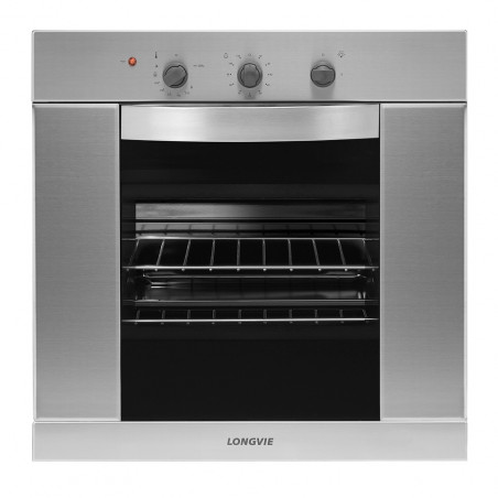 Horno a gas H1900X Longvie