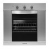 Horno a gas H1900X Longvie