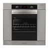 Horno electico acero inoxidable HE6900X
