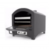 Horno a gas Tango 560 Tromen