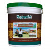 Impermeabilizante Frentes blanco 1.25 kg Nogopaint