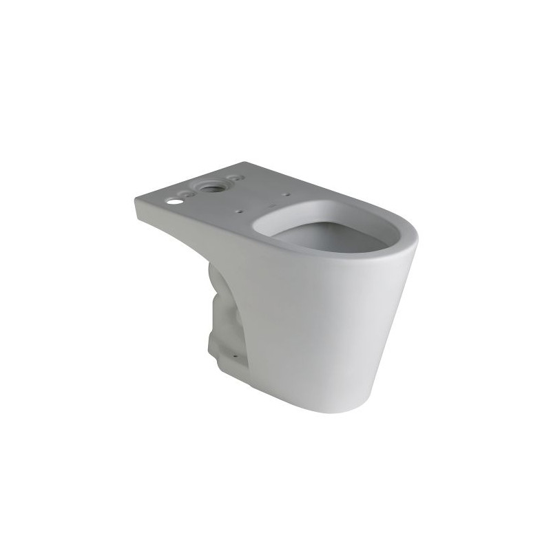 inodoro largo Marina IHLMJ blanco Ferrum