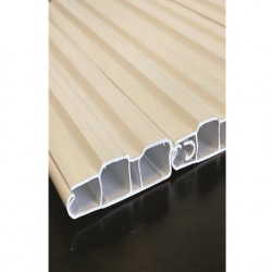 Cortina de enrollar PVC 120...