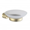Jabonera linea 17000 gold Peirano