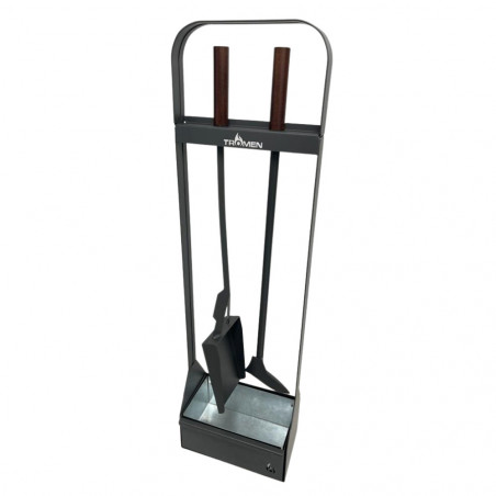 Kit accesorios calefaccion Tromen