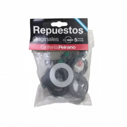 Kit conexion para griferia...