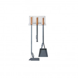 Kit accesorios gourmet Tromen