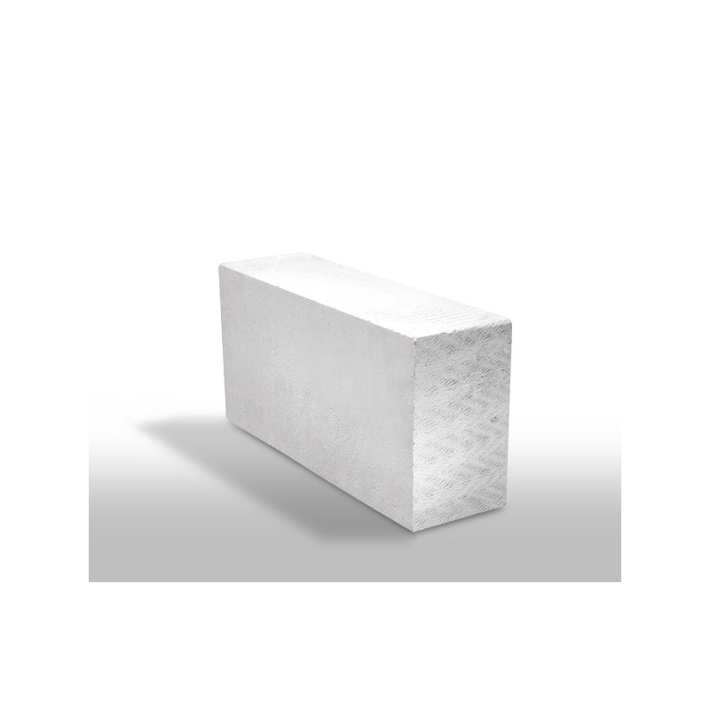 Ladrillo 50 7.5 cm Retak