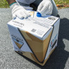Aislante termico liquido 15lts Atacama Isolant