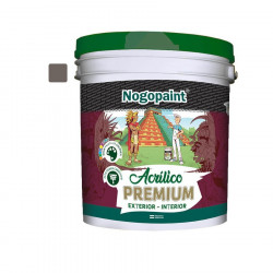 Latex acrilico Premium 1 lt...