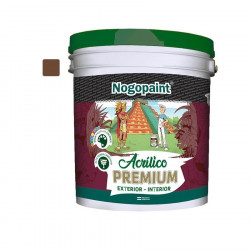 Latex acrilico Premium 1 lt...