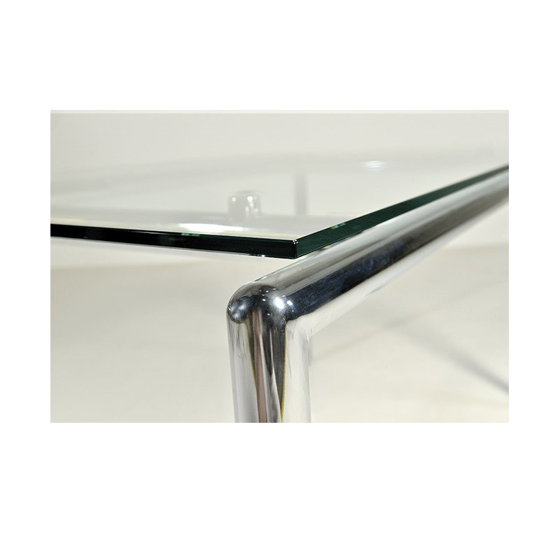 Cristal 140 x 80 cm borde plano incoloro Simet