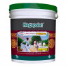 Latex acrilico Premium 1 lt mostaza Nogopaint