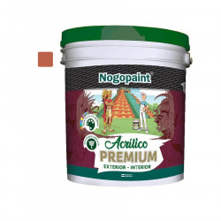 Latex acrilico Premium 1 lt...