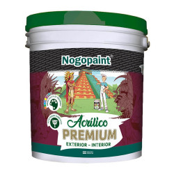 Latex acrilico Premium 10...
