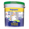 Latex Clasico interior exterior 10 lts blanco Nogopaint