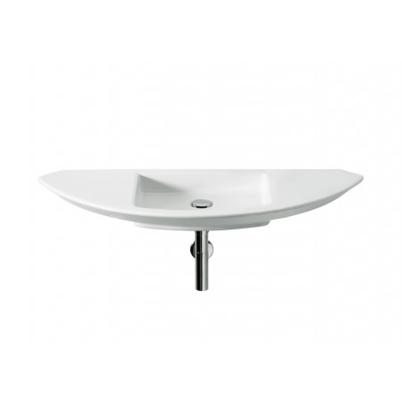 Lavatorio 1100mm Mohave blanco Roca