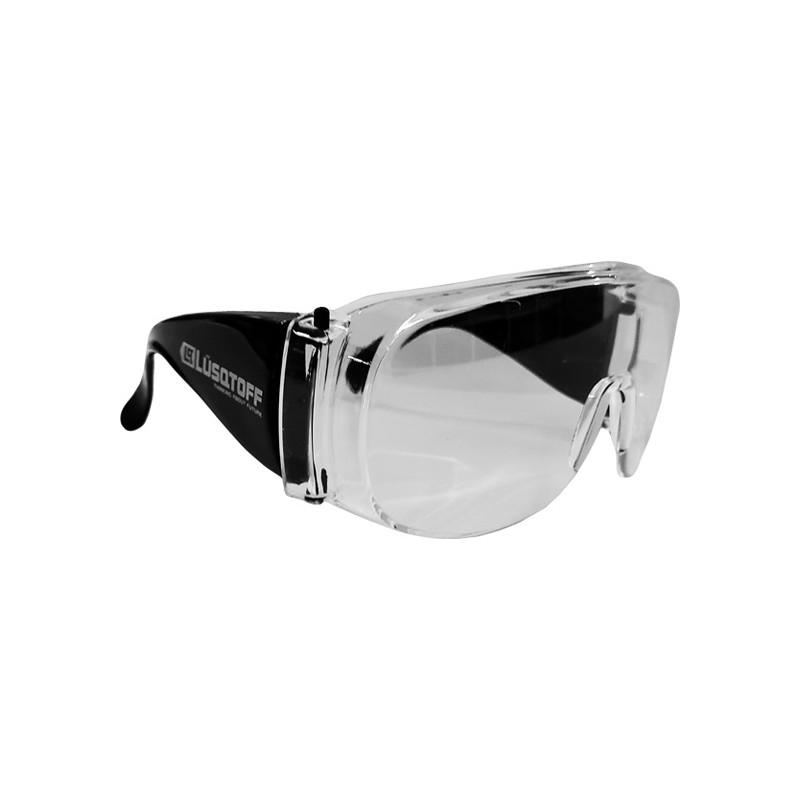 lentes de seguridad Lusqtoff