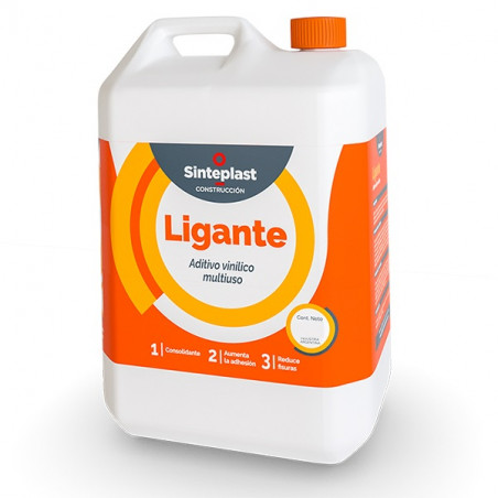 Ligante mejorador de adherencia 5kg Sinteplast