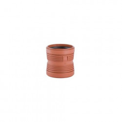 Cupla 110mm Junta elastica