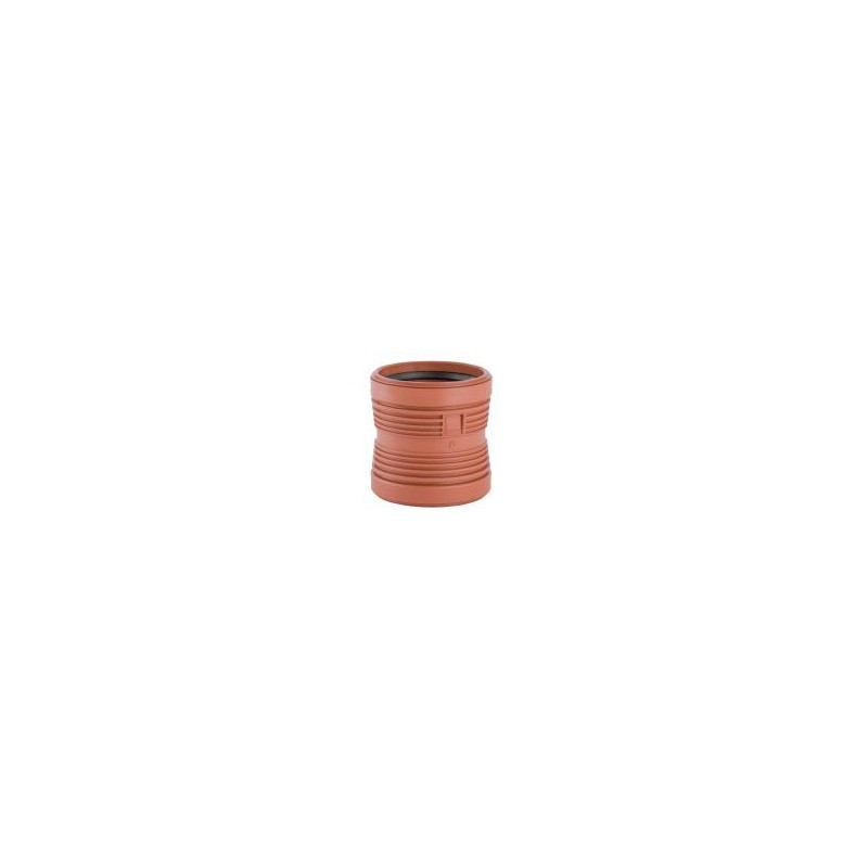 Cupla 110mm Junta elastica