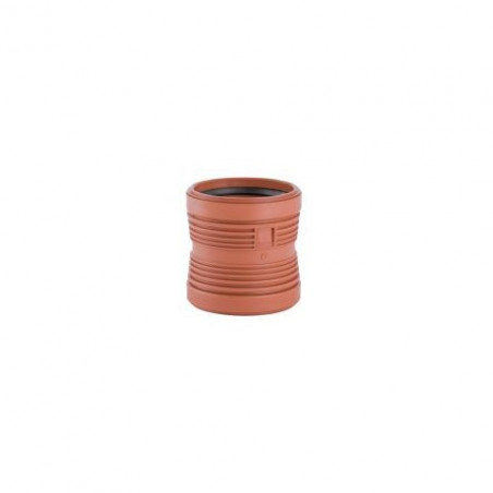Cupla 110mm Junta elastica
